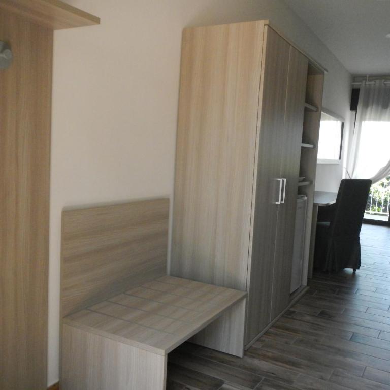 Zia Bi Bed and Breakfast - Junior Suite con Balcone - 24