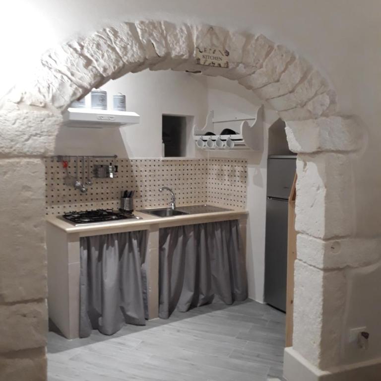 La Casedda di pittali - Casa Vacanze - 12