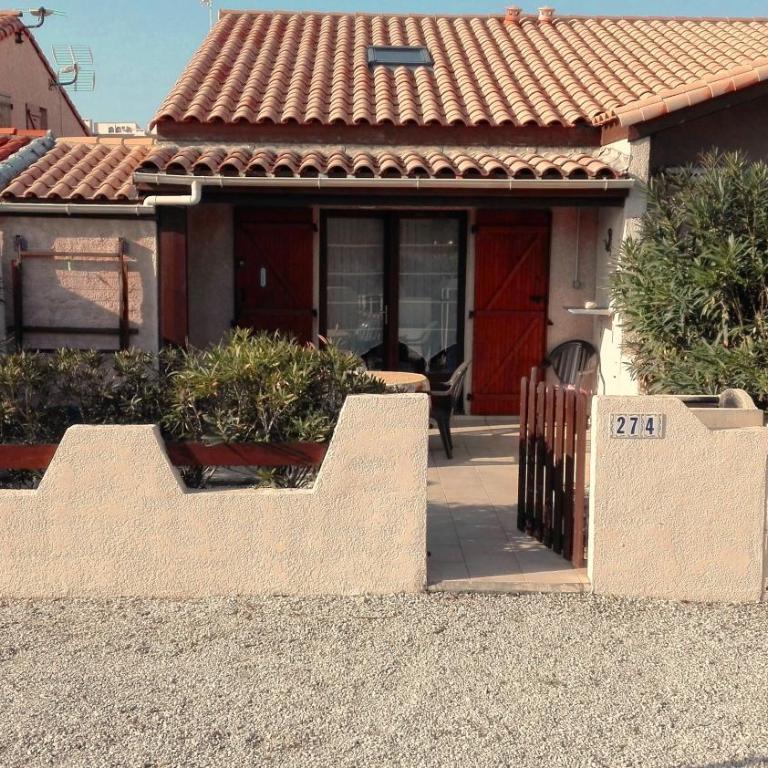 le soleil bleu wifi clim - Casa - 17