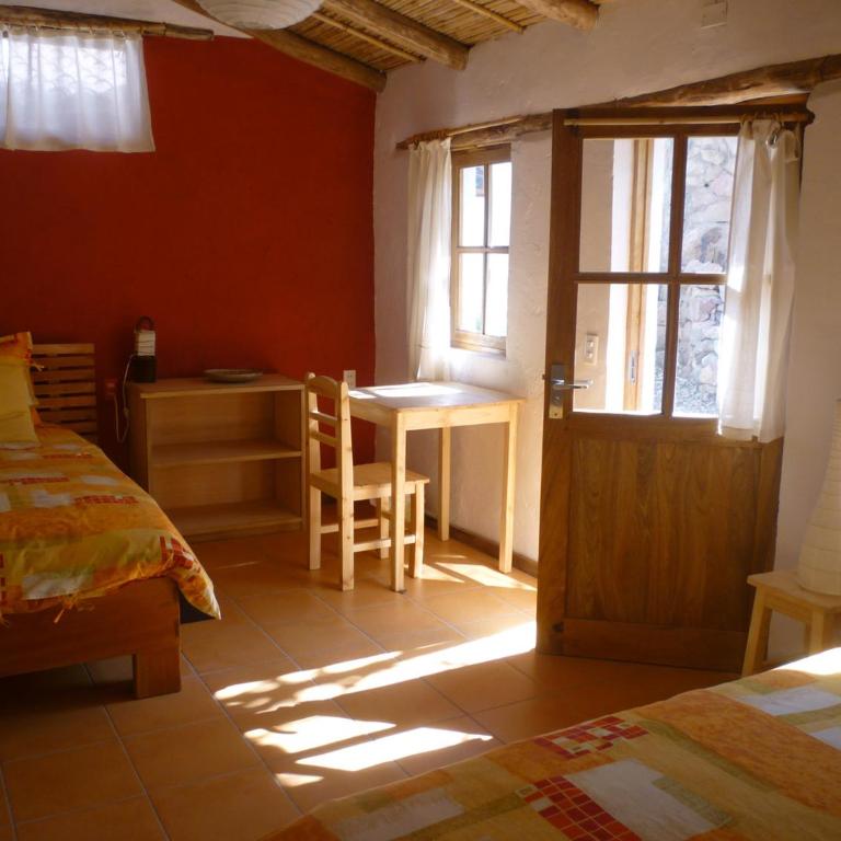 La Selenita - Triple Room - 9