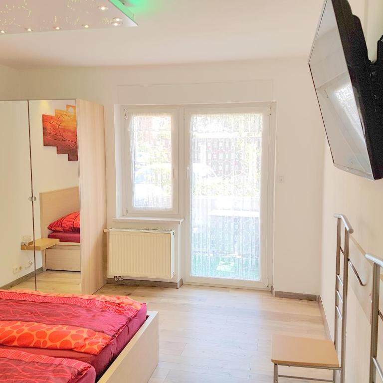 Apartment Regina - Appartamento - 8