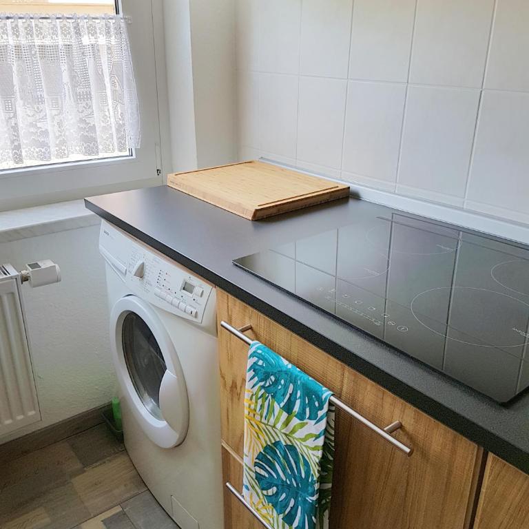 Apartment Regina - Appartamento - 14
