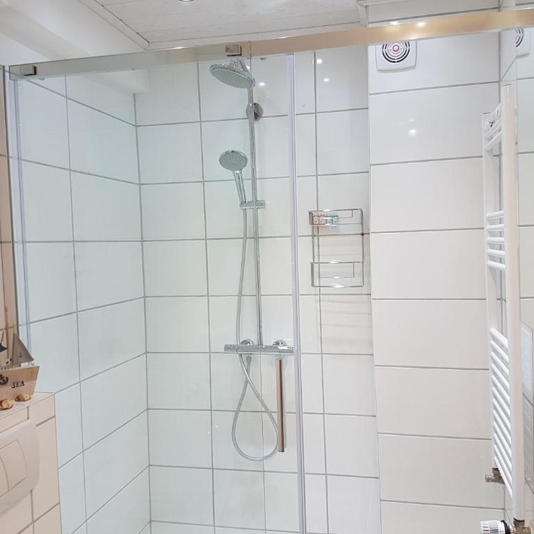Apartment Regina - Appartamento - 21