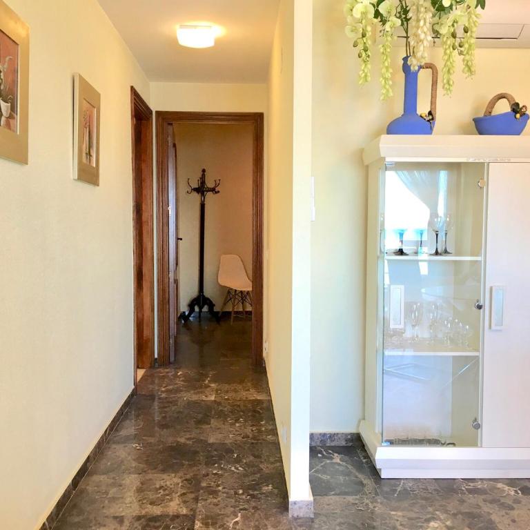 Juan Bautist Lafora, 2, Alicante - Apartment - 11