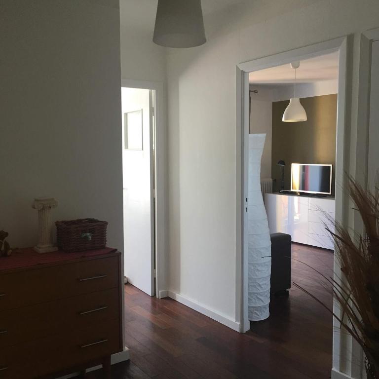 Appart - vue mer Menton Cap Martin - Appartement - 12