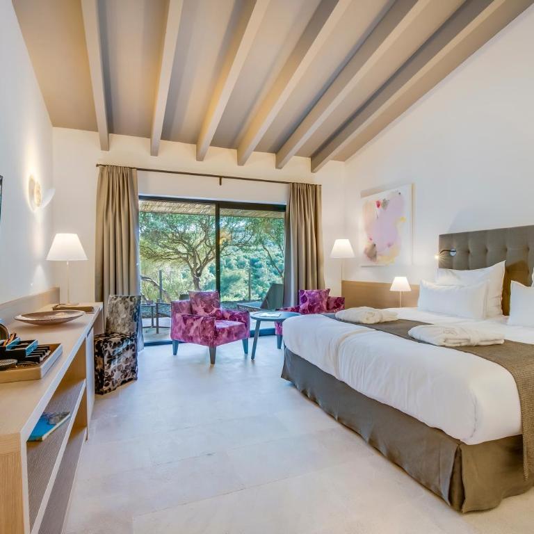 Carrossa Hotel & Spa - Habitación Doble Superior - 1