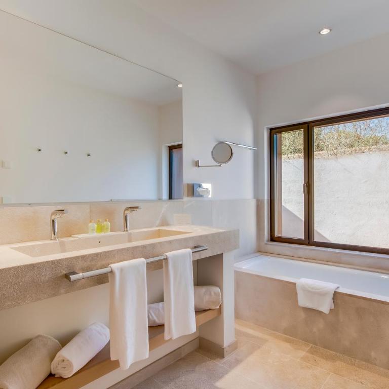 Carrossa Hotel & Spa - Suite Superior con cama extragrande - 4