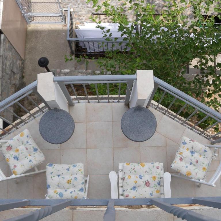 Apartments Markovic Sutomore - Apartman sa Pogledom na More - 9