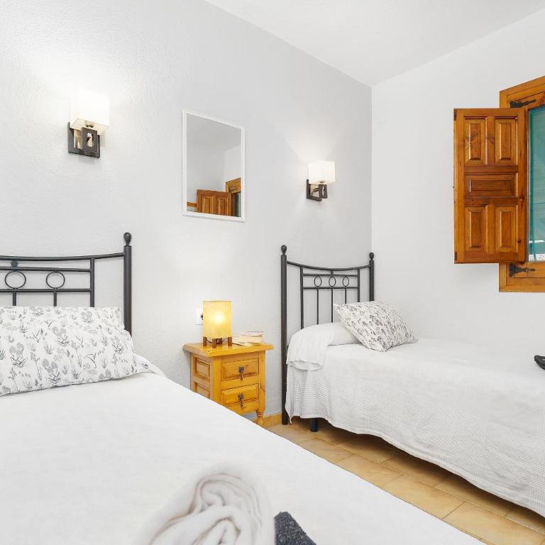 Casa Virginia by Aguilarent - Villa - 47