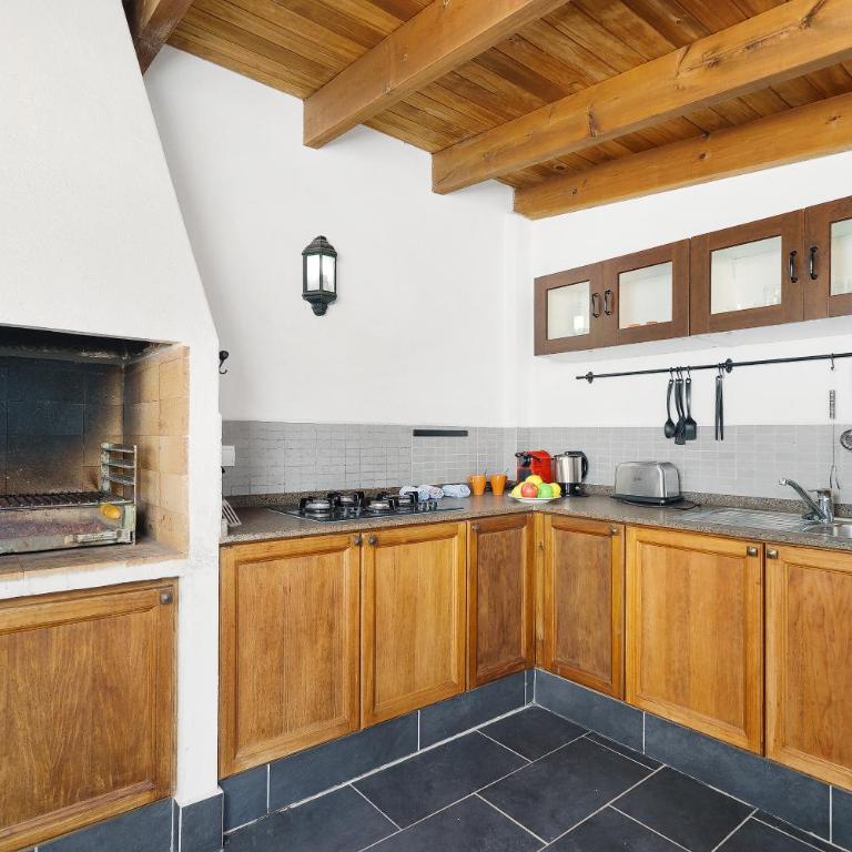 Casa Virginia by Aguilarent - Villa - 31