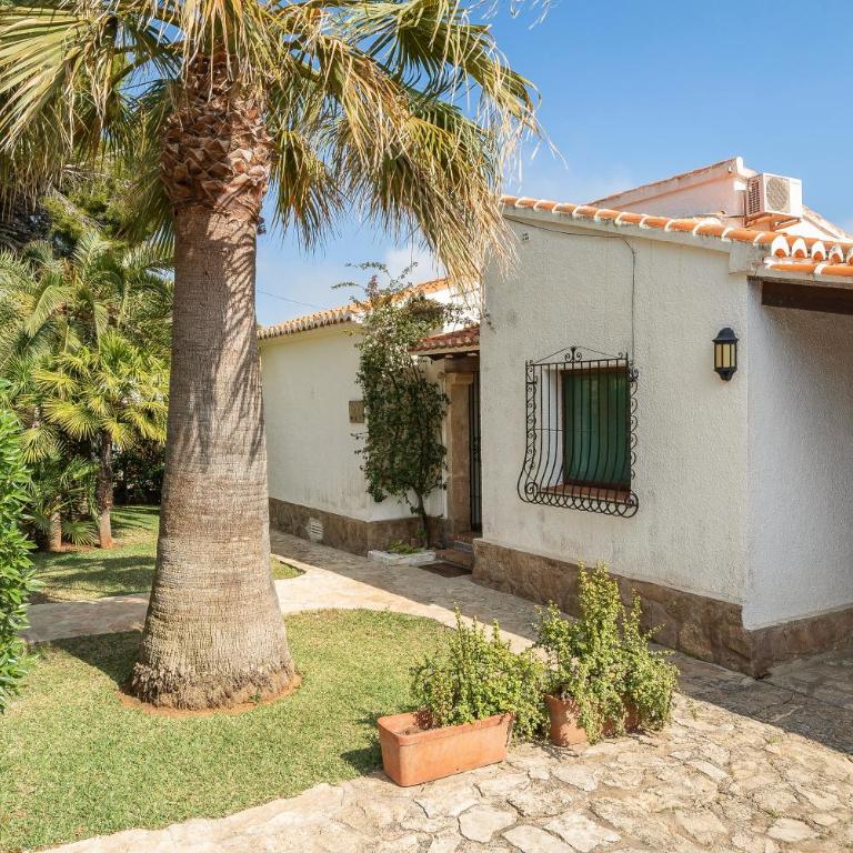 Casa Virginia by Aguilarent - Villa - 54