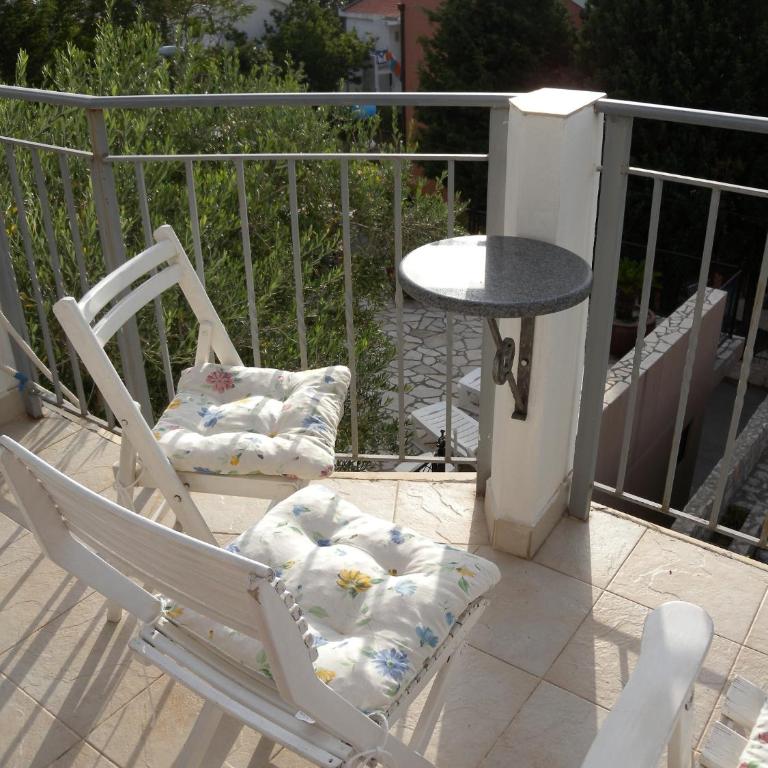 Apartments Markovic Sutomore - Apartman sa Pogledom na More - 8