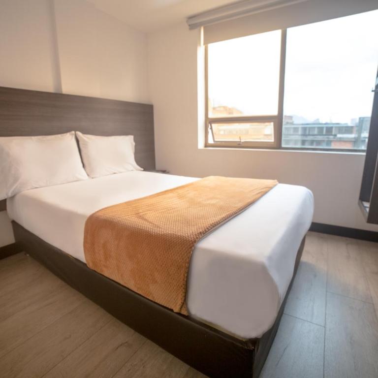 Hotel Express 53 - Habitación Individual - 4