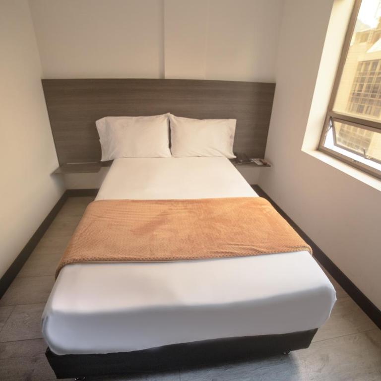 Hotel Express 53 - Habitación Individual - 3