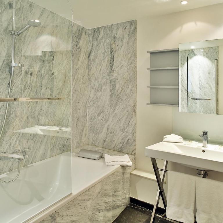 Montmartre Residence - Appartement Deluxe - 28