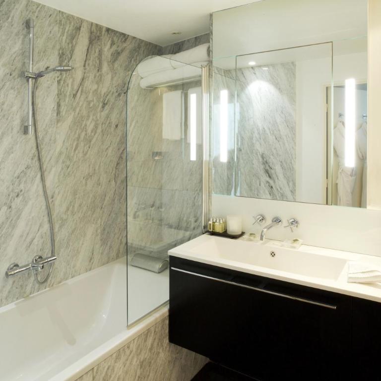 Montmartre Residence - Appartement Deluxe - 29