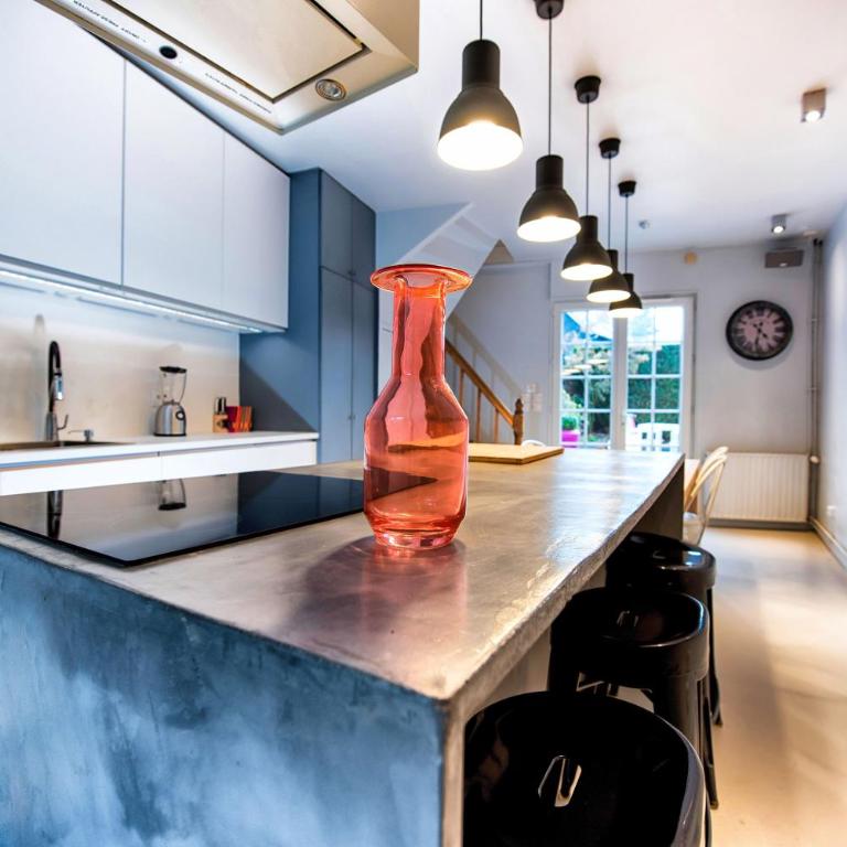 The Grey House - Haus mit 3 Schlafzimmern - 3