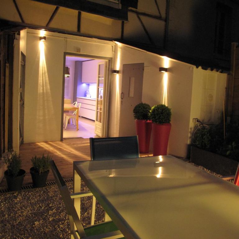 The Grey House - Haus mit 3 Schlafzimmern - 4