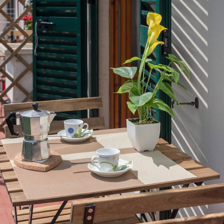 Leopoldini Appartamenti - Loft Split Level - 21