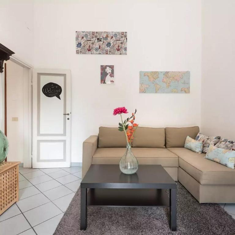 Leopoldini Appartamenti - Loft Split Level - 17