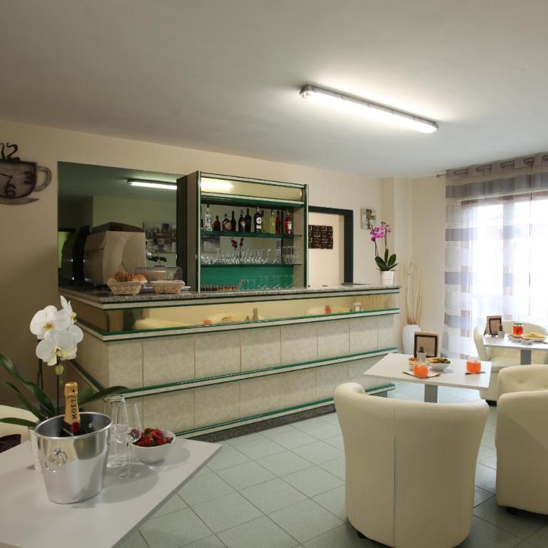 Residence "Canta" - Superior Apartment - 8