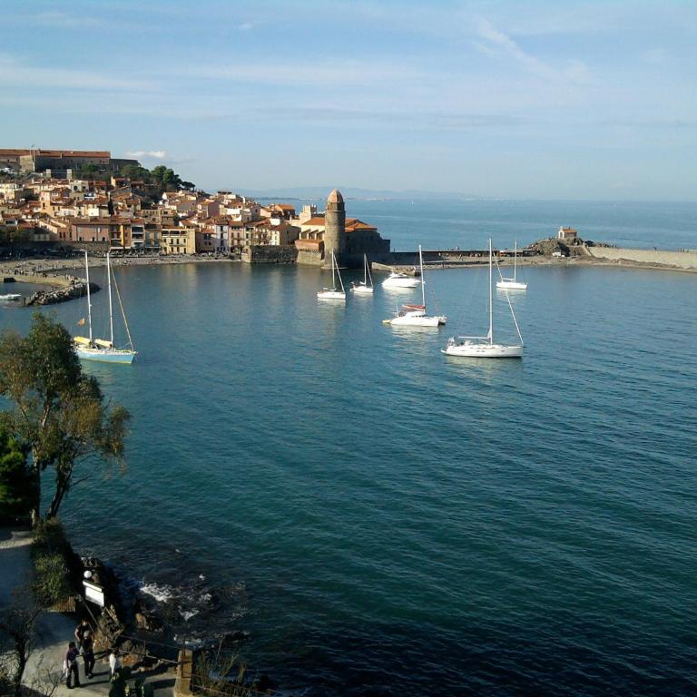 T3 de CHARME a 20 m de la plage centre village - Apartamento - 26