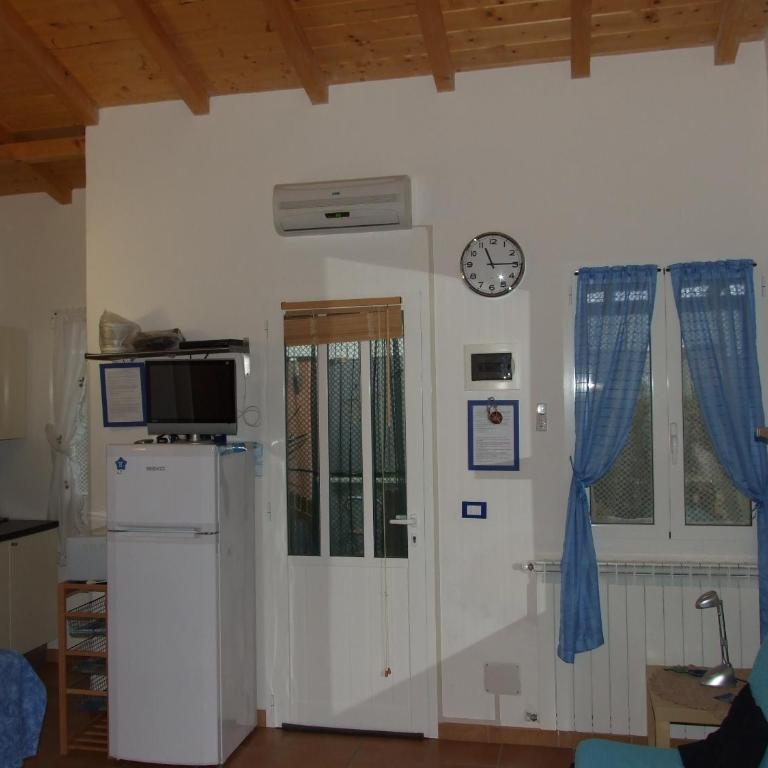 Le Case del Sole - Ferienhaus - 12
