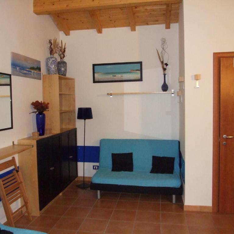 Le Case del Sole - Ferienhaus - 15