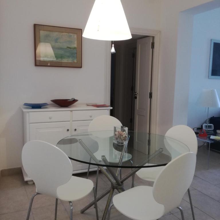 Dimora Frontemare - Casa Vacanze - 39