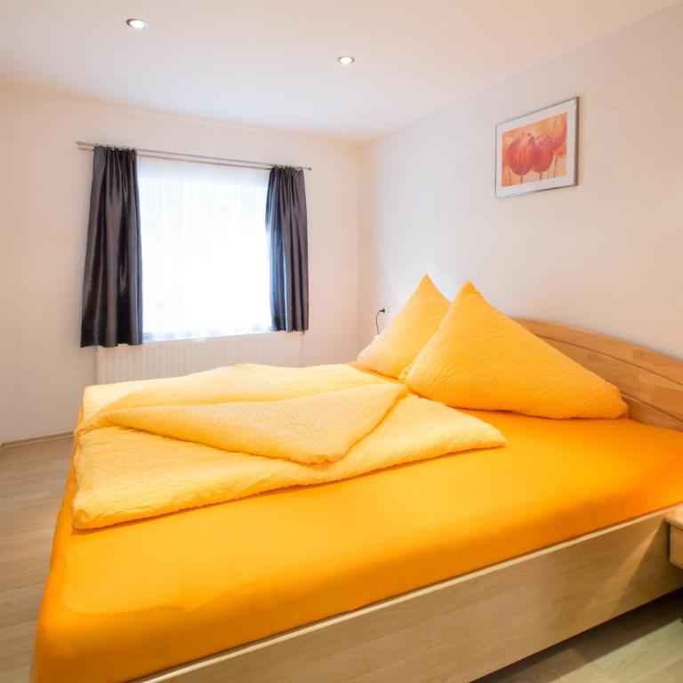 Apart Hofer - Apartment mit 2 Schlafzimmern - 3