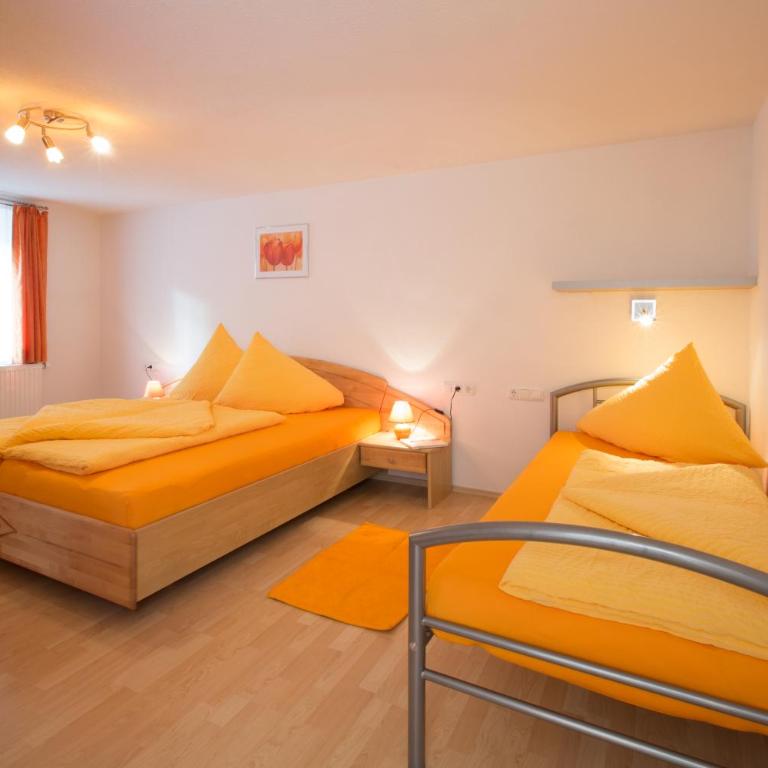 Apart Hofer - Apartment mit 2 Schlafzimmern - 6