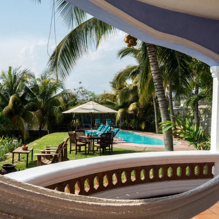 Bungalows Santa Cruz - Villa - 3