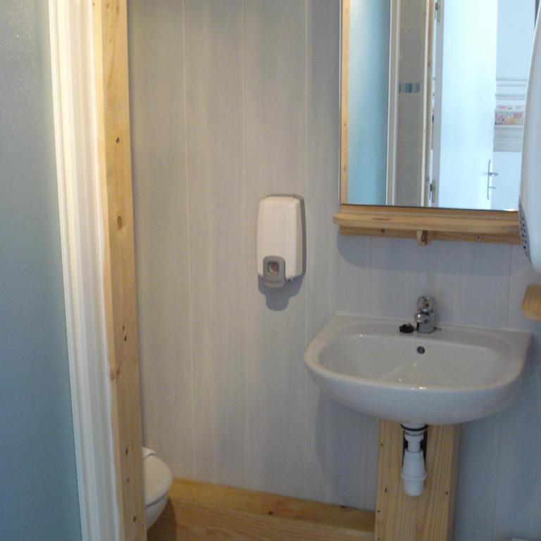 Hôtel des Cimes - Chambre Quadruple Standard - 4