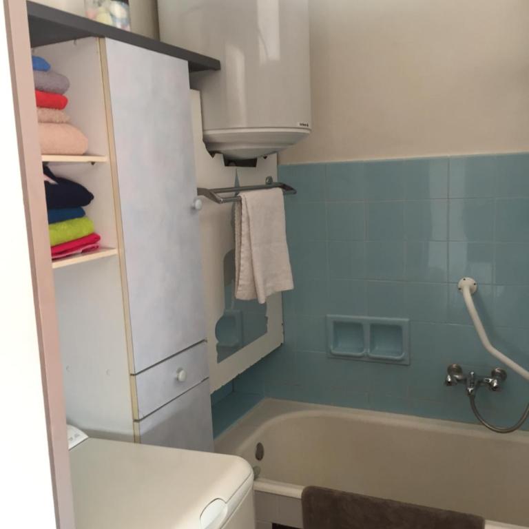 Appartement cosy et agreable - Appartement - Vue sur Mer - 13