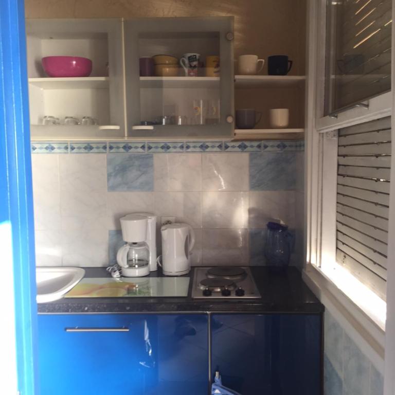 Appartement cosy et agreable - Appartement - Vue sur Mer - 16