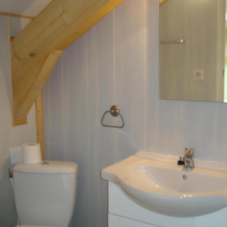 Hôtel des Cimes - Chambre Triple - 2