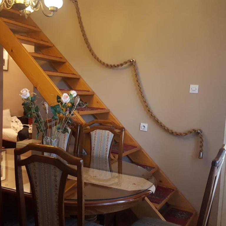 Apartman Glomazic - Apartman - 17
