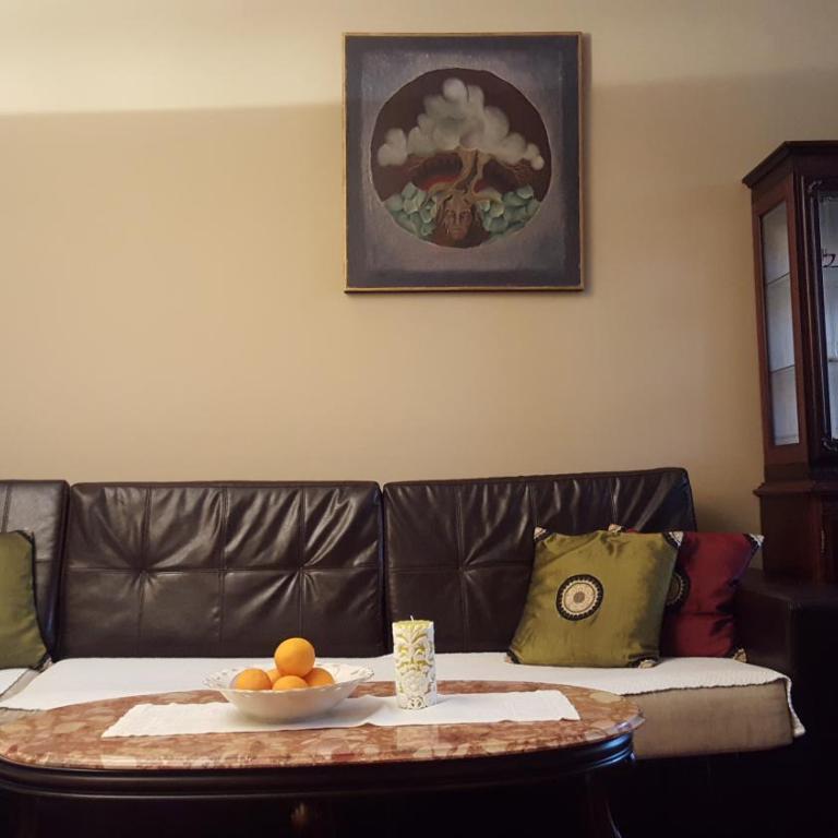 Apartman Glomazic - Apartman - 18
