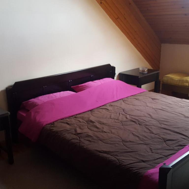 Apartman Glomazic - Apartman - 34