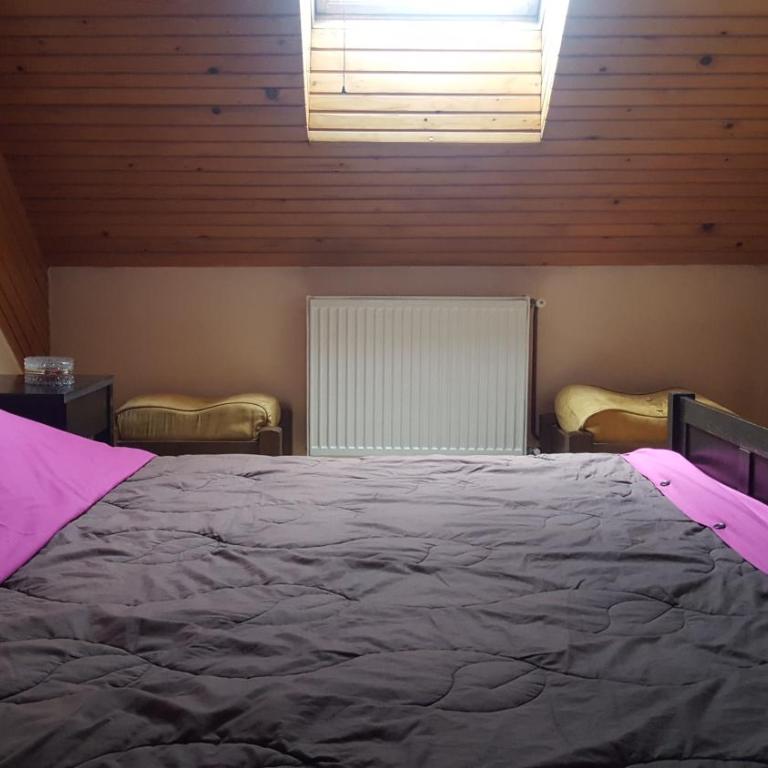Apartman Glomazic - Apartman - 36