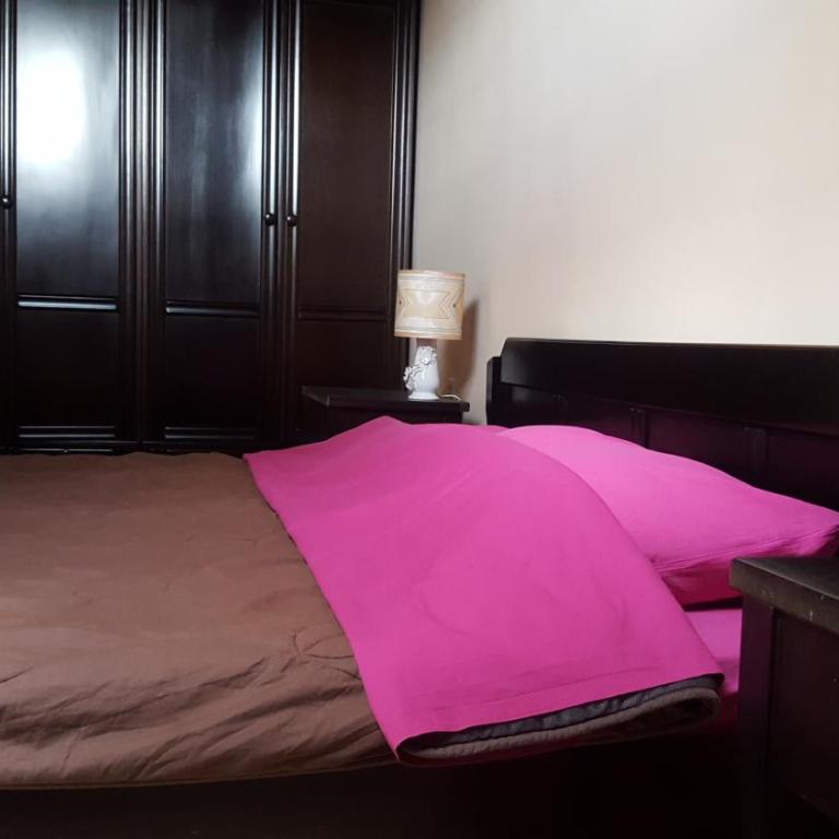 Apartman Glomazic - Apartman - 35