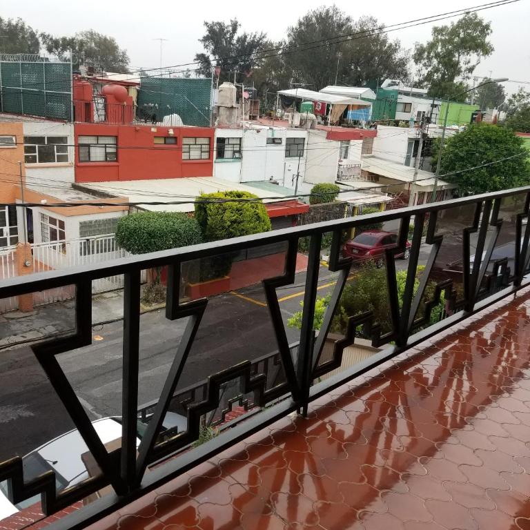 Casa Q BnB - Double Room with Balcony - 13