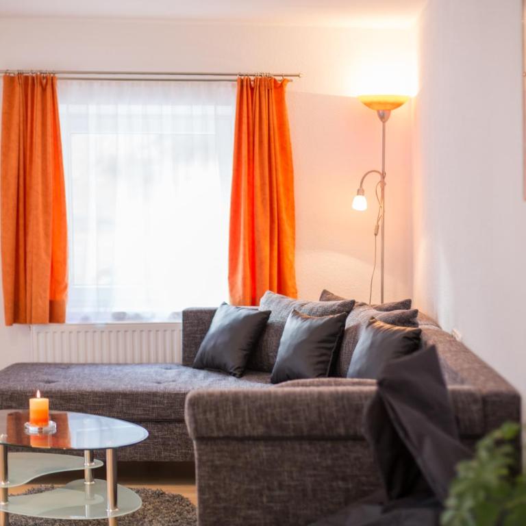 Apart Hofer - Apartment mit 2 Schlafzimmern - 2