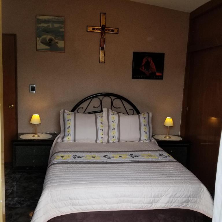 Casa Q BnB - Double Room with Balcony - 12
