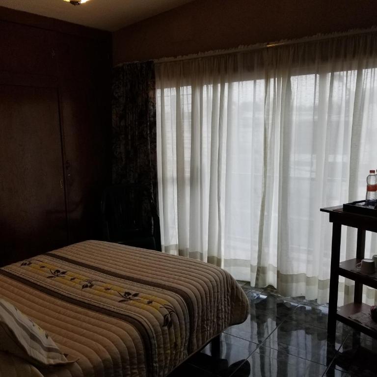 Casa Q BnB - Double Room with Balcony - 11