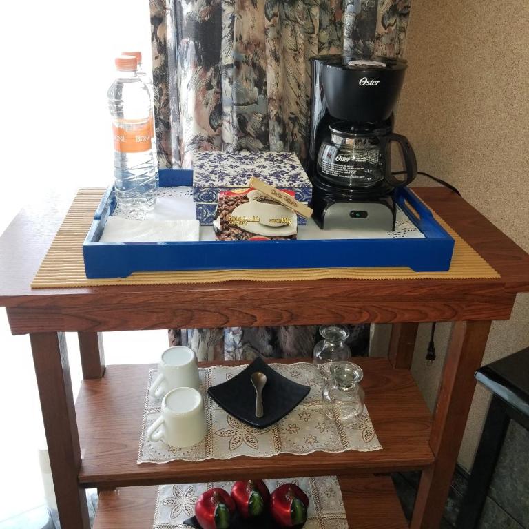 Casa Q BnB - Double Room with Balcony - 9