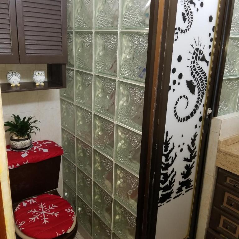 Casa Q BnB - Double Room with Balcony - 15