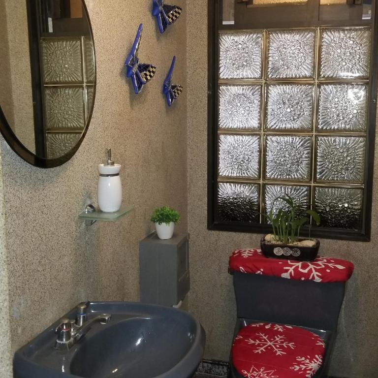 Casa Q BnB - Double Room with Balcony - 16