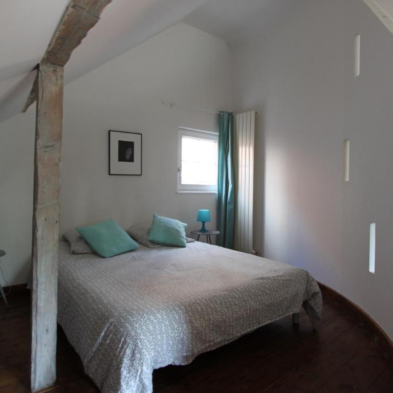 Entre douceur et délicatesse - Apartment - 15