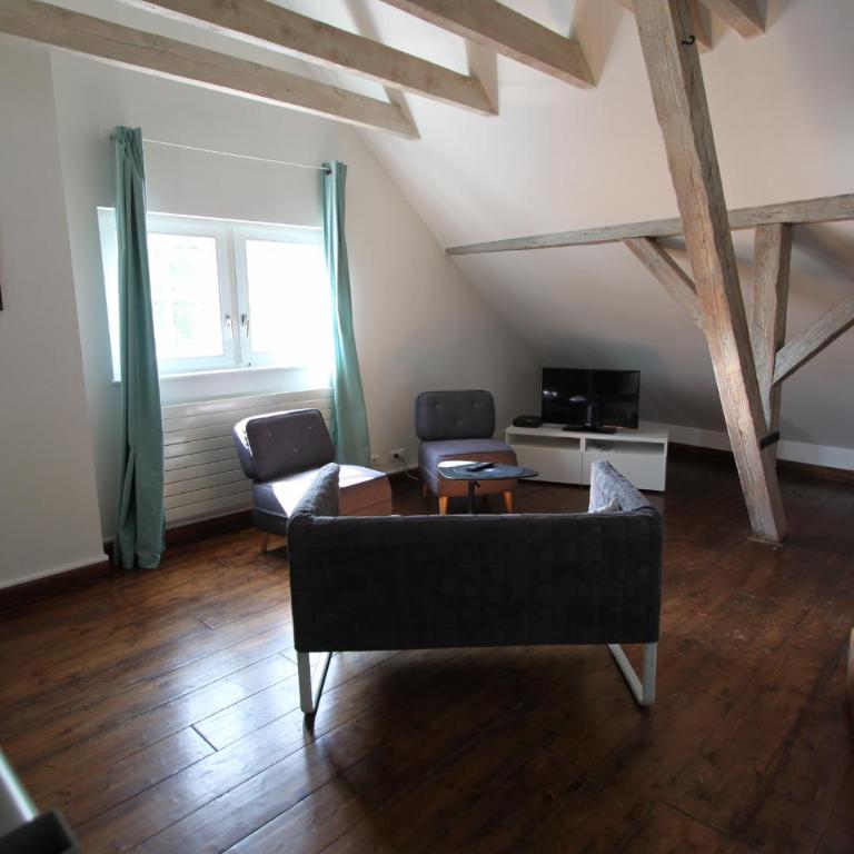 Entre douceur et délicatesse - Apartment - 13